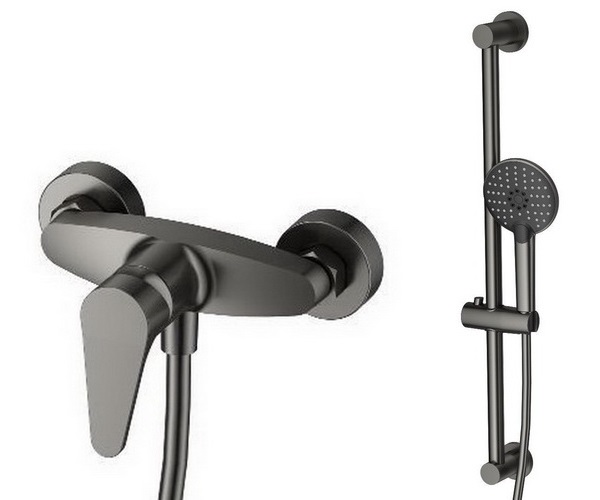 смеситель для душа WONZON & WOGHAND WW-AE3103